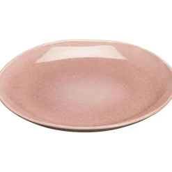 Sale Dinerbord Glaze Paars - 28Cm Borden & Bestek