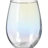 Hot Drinkglas Holo 2 Stuks Glazen & Mokken