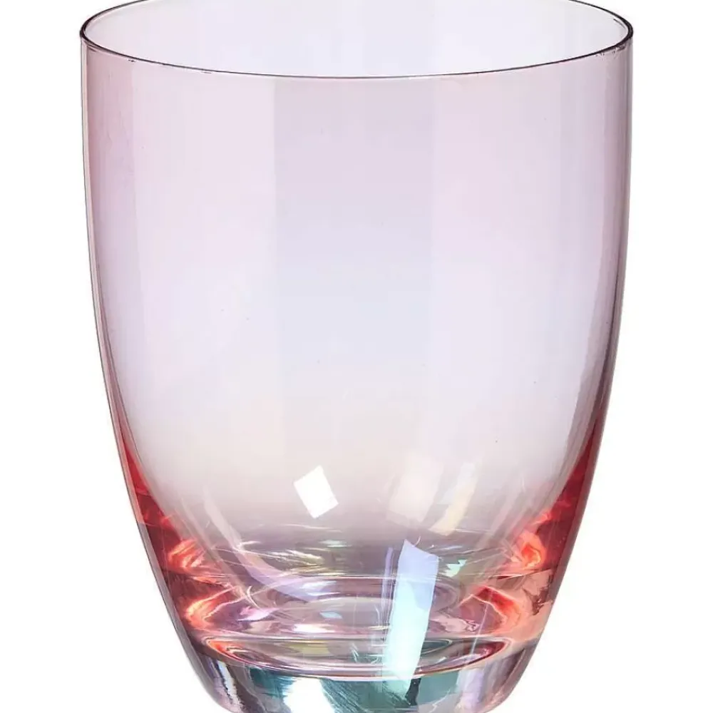 Best Sale Drinkglas Holo Roze Glazen & Mokken