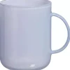 New Drinkglas Met Oor Lila Glazen & Mokken