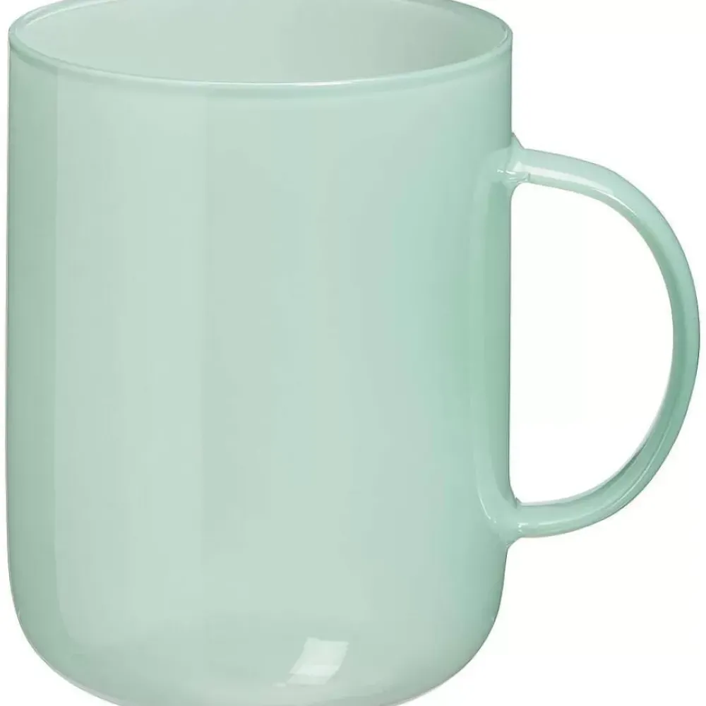 Best Drinkglas Met Oor Mint Glazen & Mokken