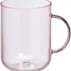 Cheap Drinkglas Met Oor Roze Glazen & Mokken