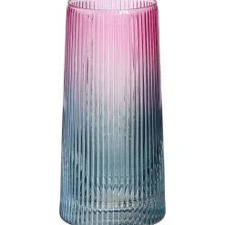 Fashion Drinkglas Metaverse Paars Glazen & Mokken