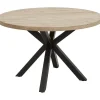 Best Eettafel Bressano Naturel Eettafels