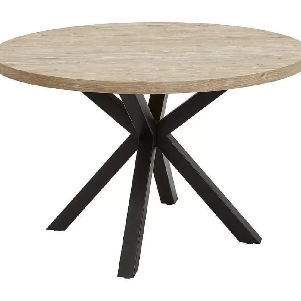 Best Eettafel Bressano Naturel Eettafels