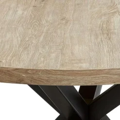 Best Eettafel Bressano Naturel Eettafels