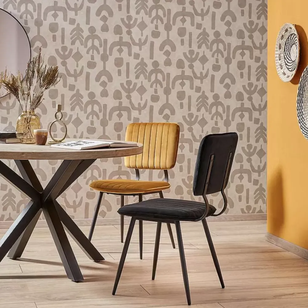 Best Eettafel Bressano Naturel Eettafels
