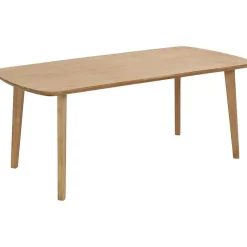 Fashion Eettafel Elba Naturel Eettafels