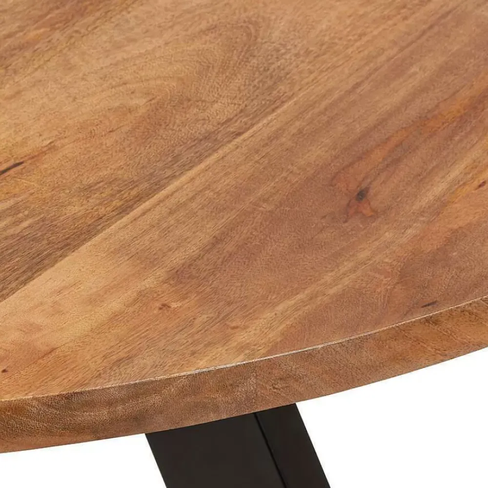 Clearance Eettafel Romo Bruin Eettafels