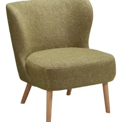 Cheap Fauteuil Dorno Groen Stoelen