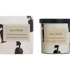 Sale Geurkaars Calma Beige Geurkaarsen & Geurstokjes
