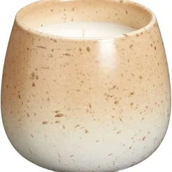Sale Geurkaars Sandal Wood Bruin Geurkaarsen & Geurstokjes