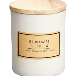 Fashion Geurkaars Wild Fig Geurkaarsen & Geurstokjes