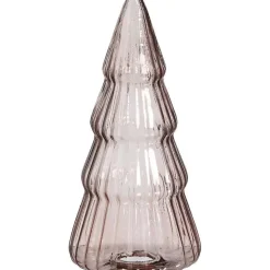 Clearance Glazen Kerstboom Zand Kerstdecoratie