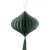 Flash Sale Hangdecoratie Uivorm Groen Kerstballen & Kerstornamenten
