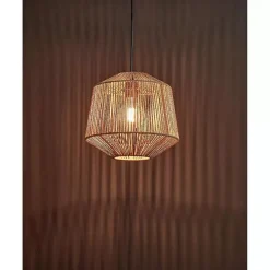 Best Hanglamp Adona Naturel Hanglampen