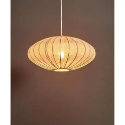 Discount Hanglamp Anzi Off-White Hanglampen