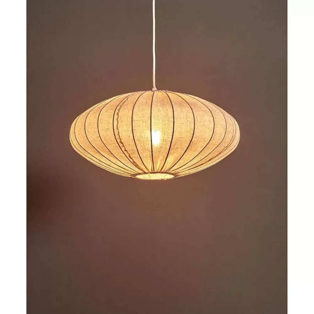 Discount Hanglamp Anzi Off-White Hanglampen