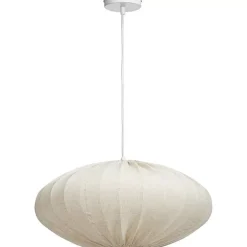 Discount Hanglamp Anzi Off-White Hanglampen