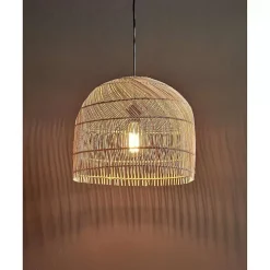 Shop Hanglamp Atik Naturel Hanglampen