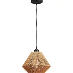 Sale Hanglamp Capri Naturel Hanglampen