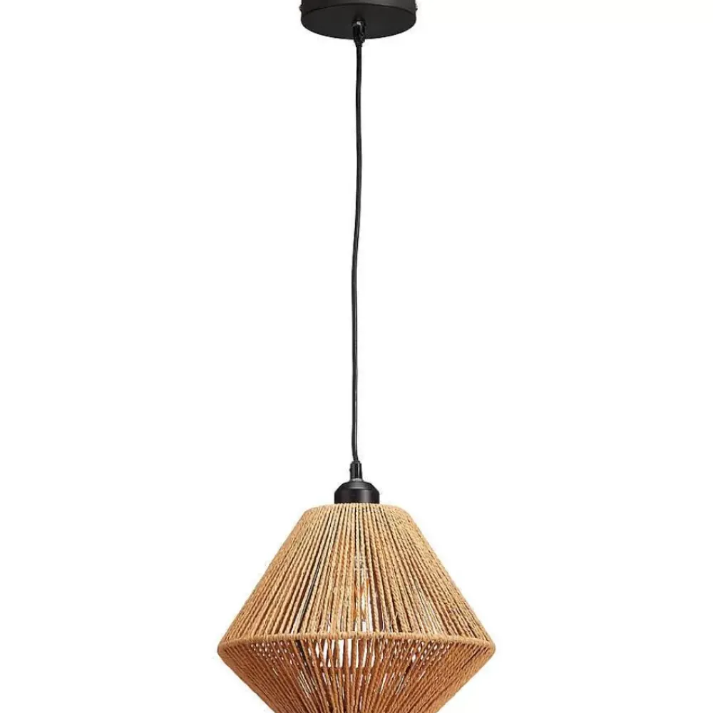 Sale Hanglamp Capri Naturel Hanglampen