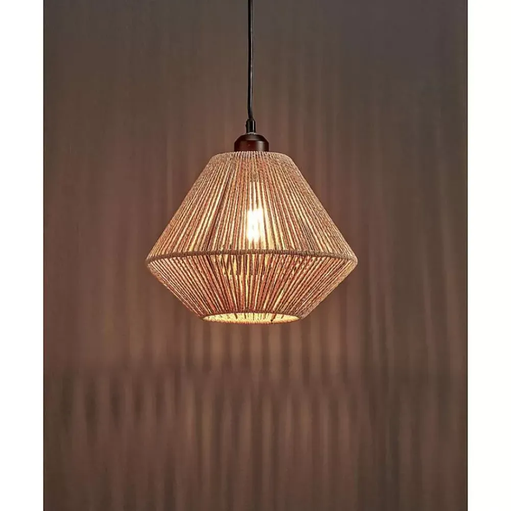 Sale Hanglamp Capri Naturel Hanglampen