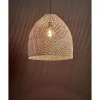 Fashion Hanglamp Fosite Naturel Hanglampen