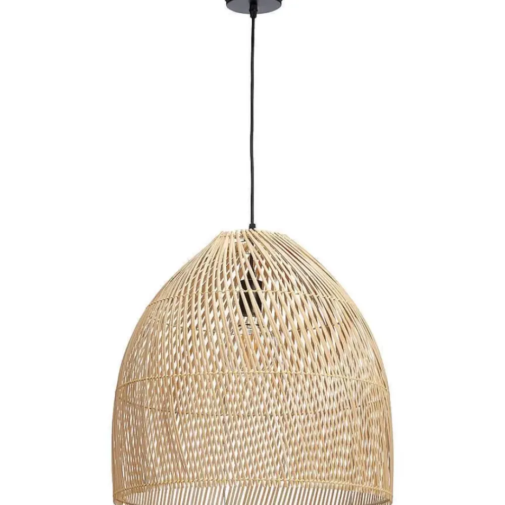 Fashion Hanglamp Fosite Naturel Hanglampen