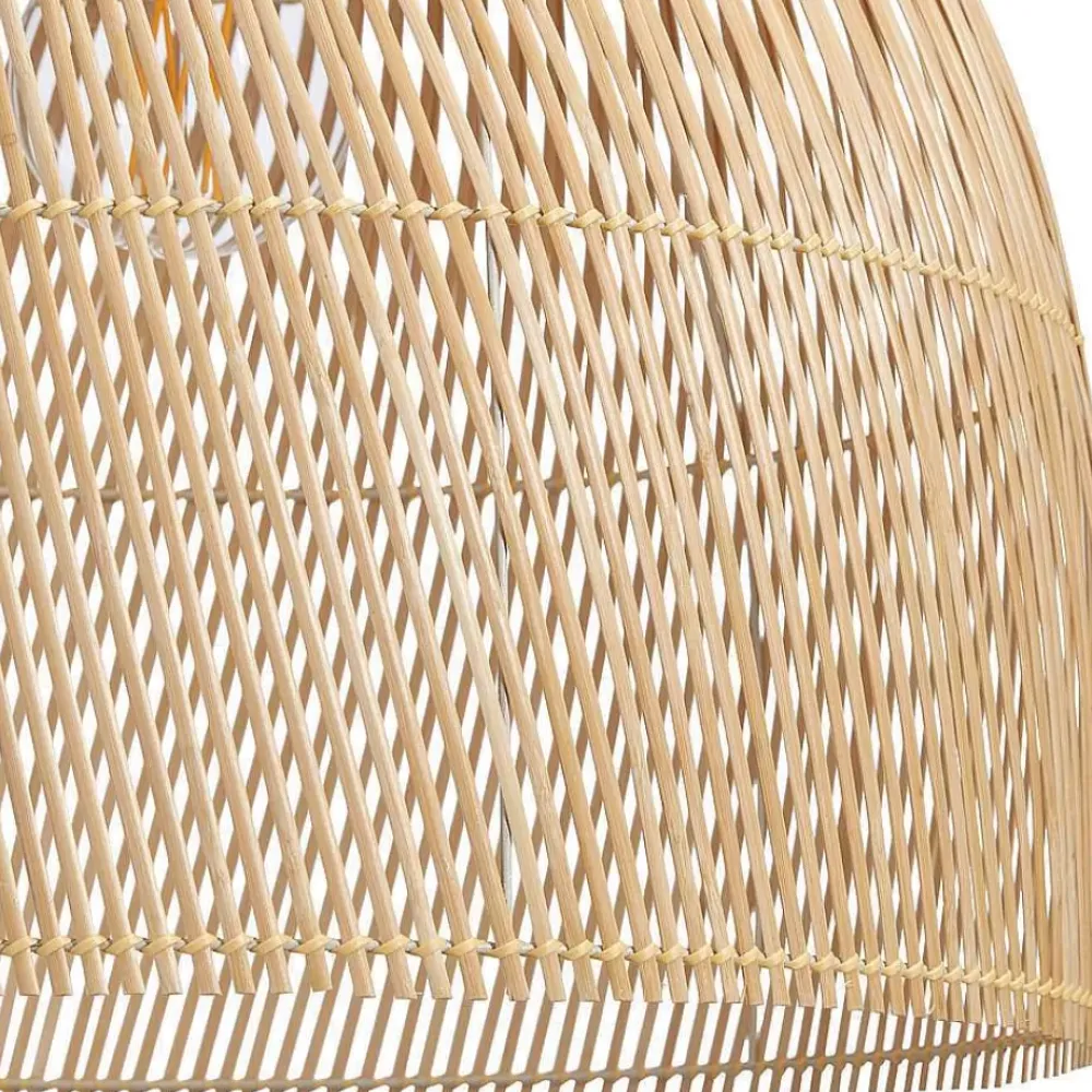 Fashion Hanglamp Fosite Naturel Hanglampen