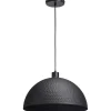 Outlet Hanglamp Gamani Zwart Hanglampen