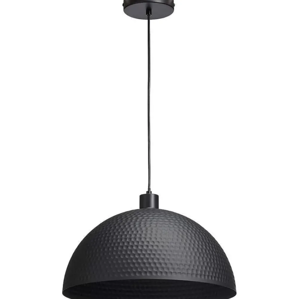 Outlet Hanglamp Gamani Zwart Hanglampen