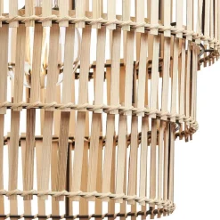 Hot Hanglamp Hebe Naturel Hanglampen