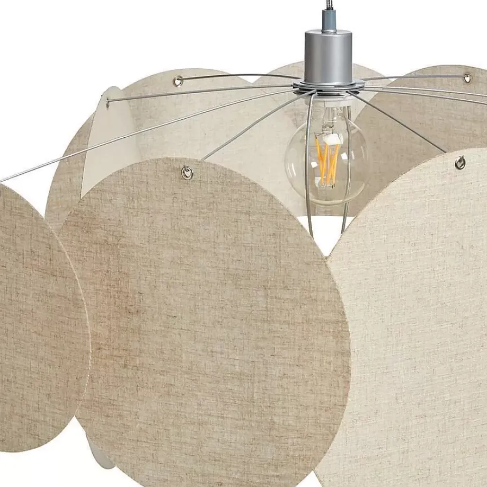 New Hanglamp Heli Off-White Hanglampen