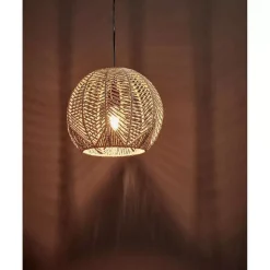 Best Hanglamp Hesus Naturel Hanglampen