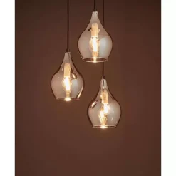Hot Hanglamp Laren Zwart Hanglampen