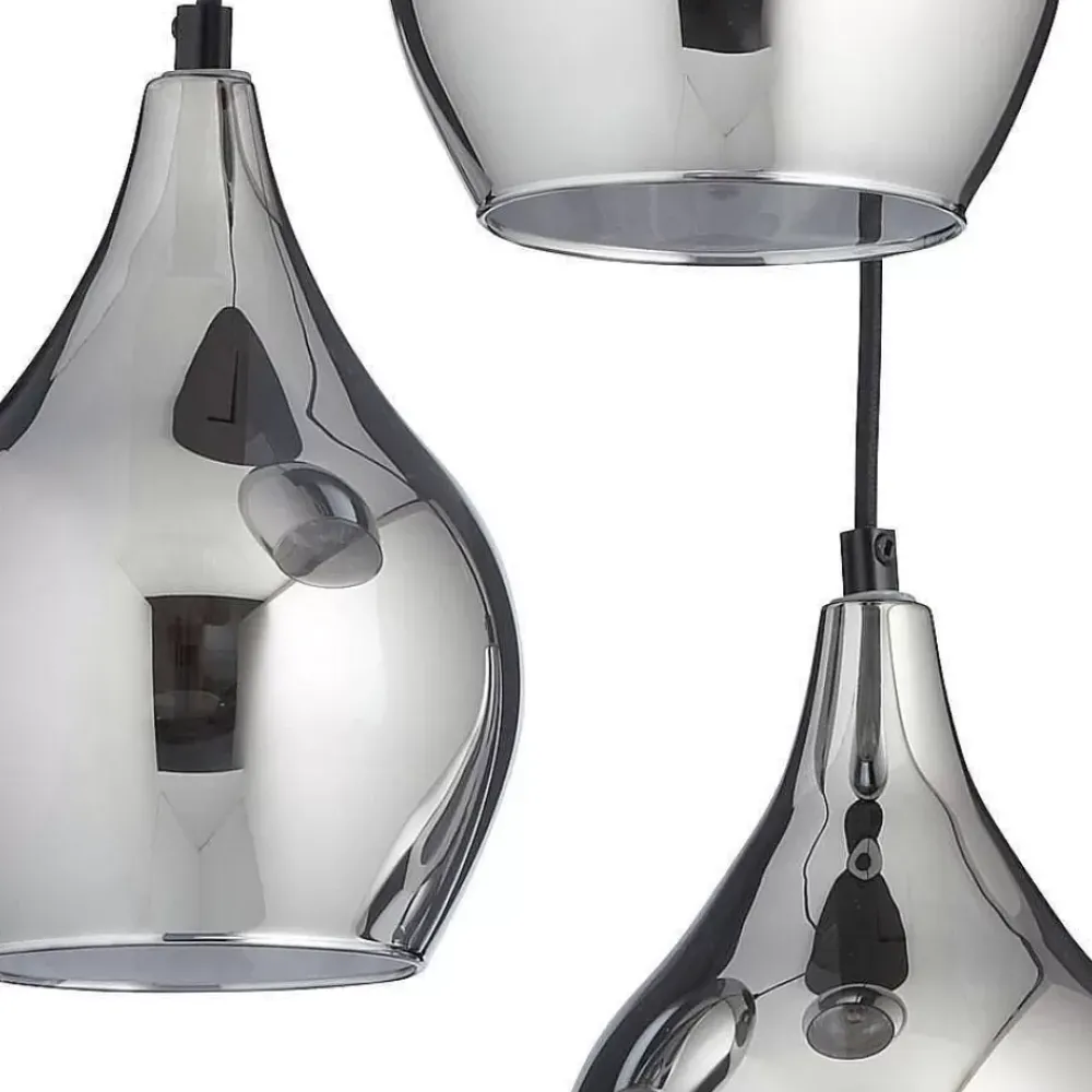 Hot Hanglamp Laren Zwart Hanglampen