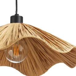Flash Sale Hanglamp Lotus Naturel Hanglampen