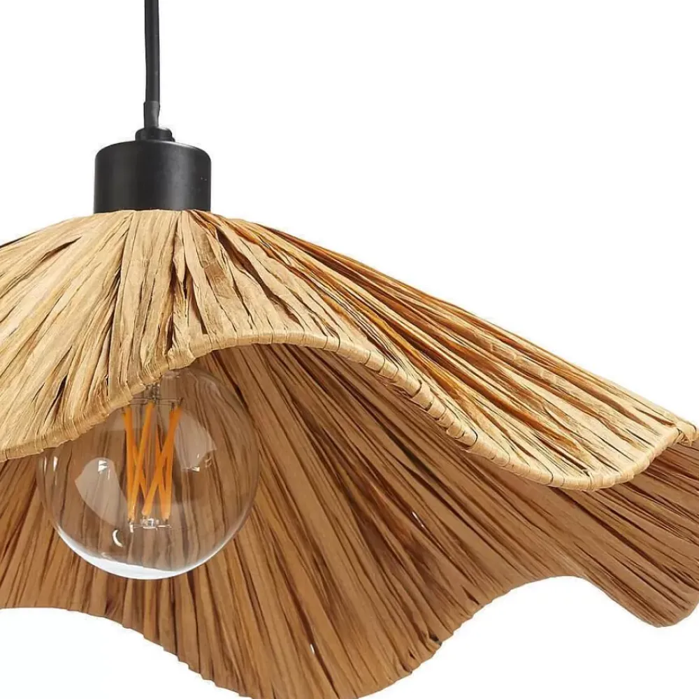 Flash Sale Hanglamp Lotus Naturel Hanglampen