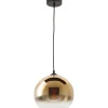 Best Hanglamp Mara Goud Hanglampen