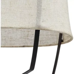 Discount Hanglamp Mesa Zwart Hanglampen