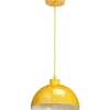Cheap Hanglamp Nala Geel Hanglampen