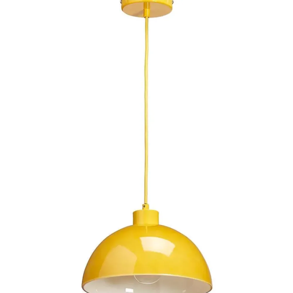 Cheap Hanglamp Nala Geel Hanglampen