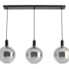 Flash Sale Hanglamp Parva Zwart Hanglampen
