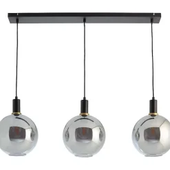 Flash Sale Hanglamp Parva Zwart Hanglampen