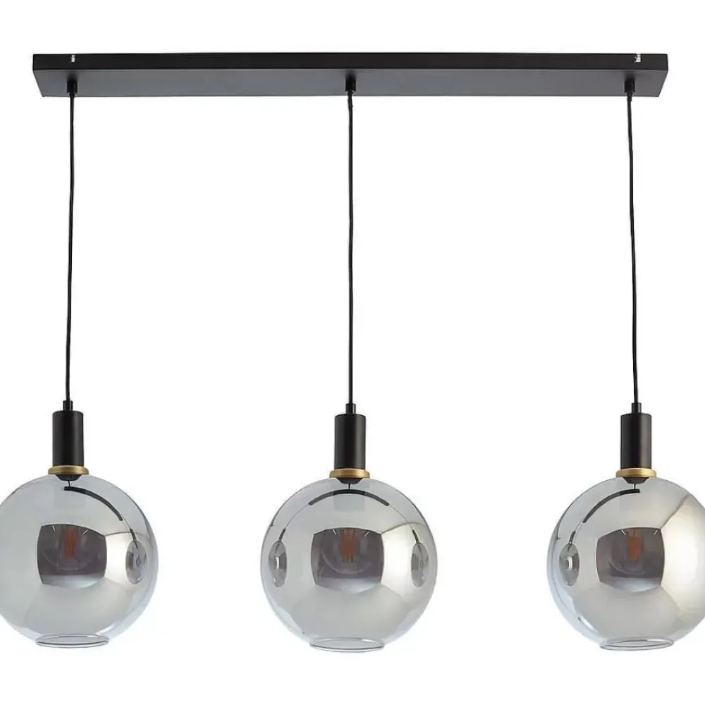 Flash Sale Hanglamp Parva Zwart Hanglampen