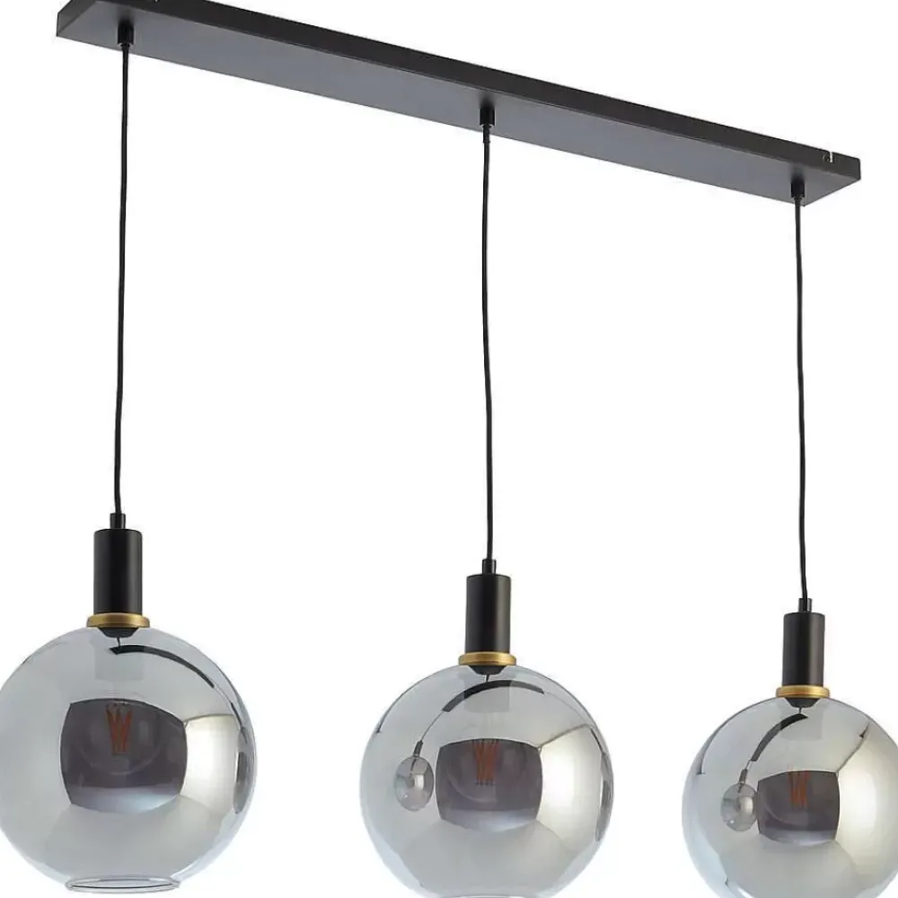Flash Sale Hanglamp Parva Zwart Hanglampen