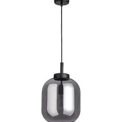 Best Hanglamp Pegasi Zwart Hanglampen