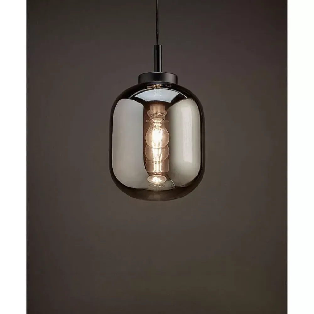 Best Hanglamp Pegasi Zwart Hanglampen