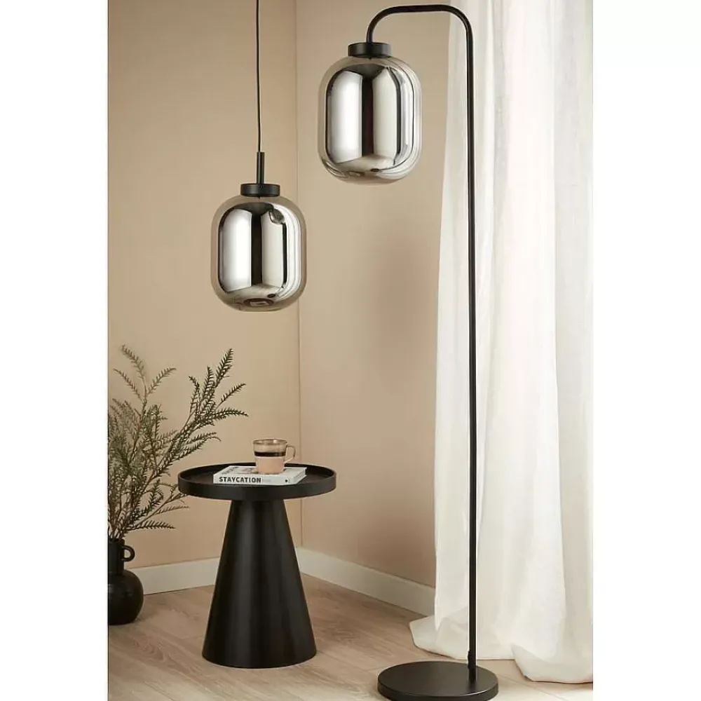 Best Hanglamp Pegasi Zwart Hanglampen